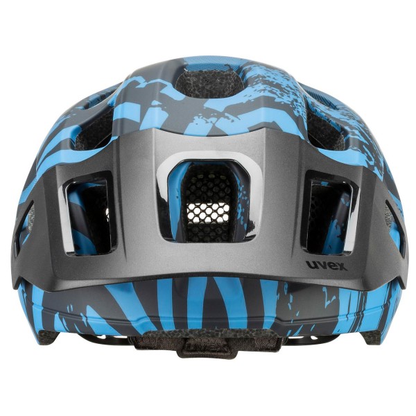 Uvex - Kid's React MIPS - Casque de cyclisme