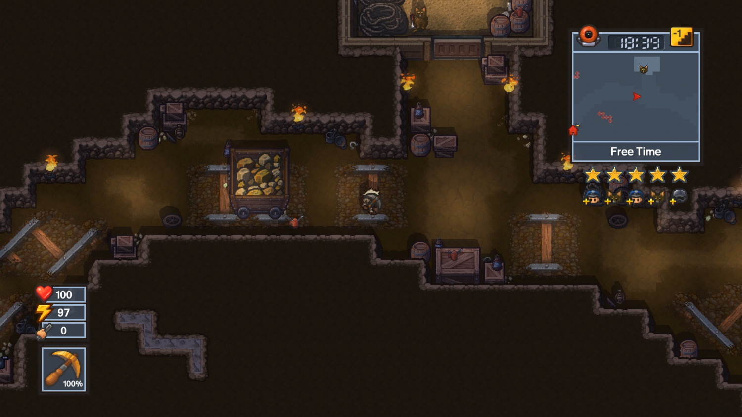 The Escapists 2- PC