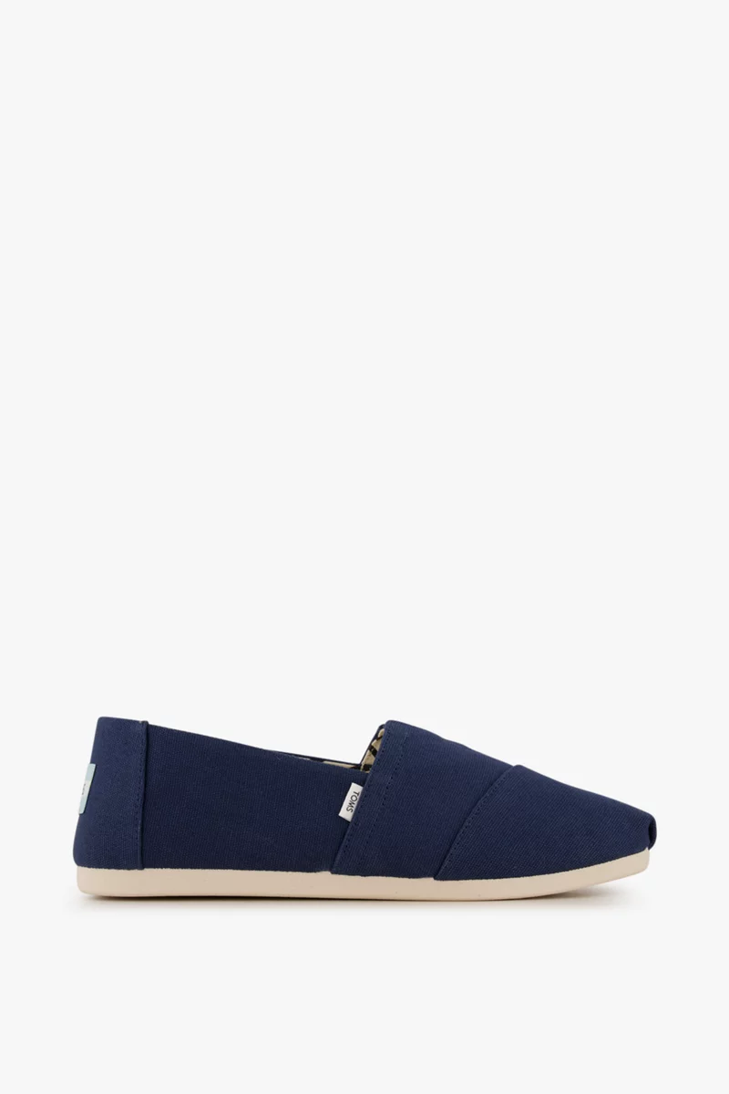 TOMS Alpargata Classic Herren Espadrilles
