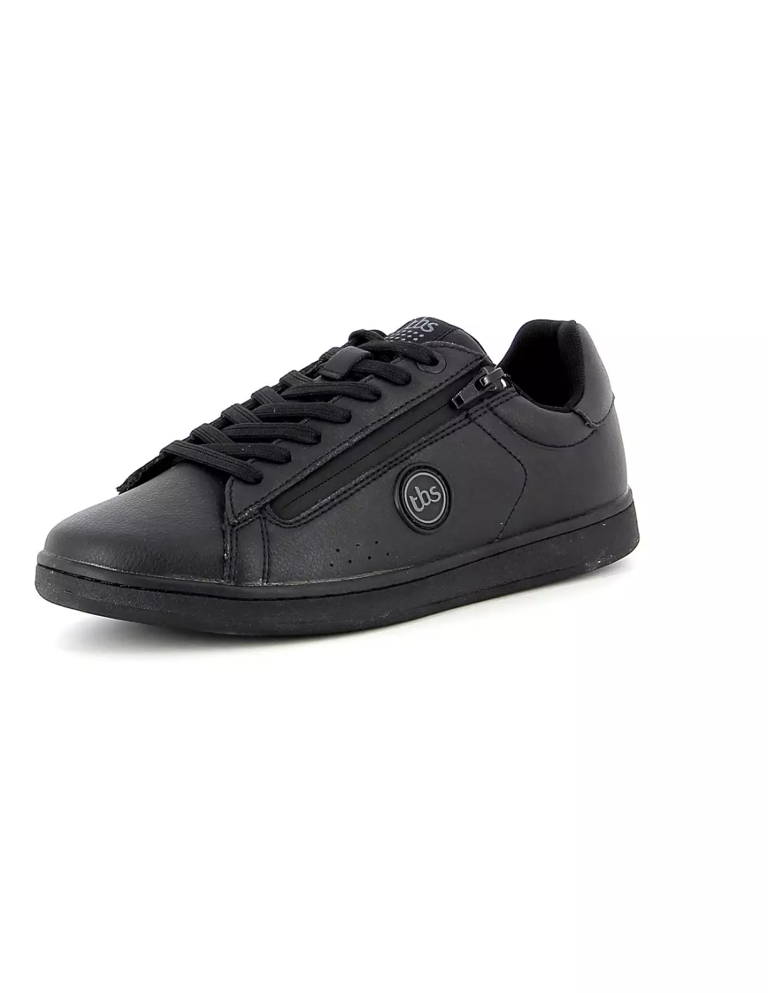 TBS LILIAN - Baskets Noir