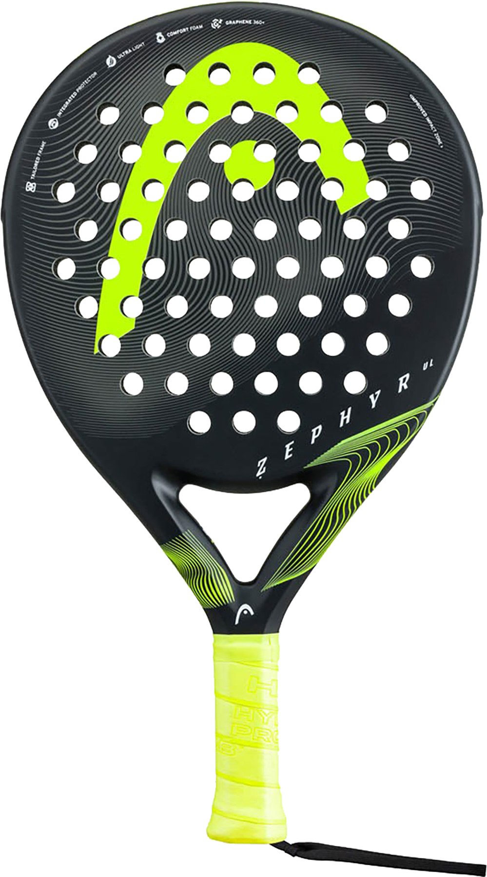 Zephyr Ultralight 2023 Ass