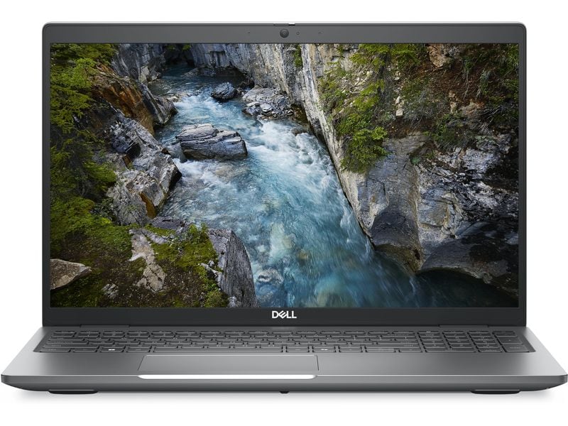 DELL Notebook Precision 3591 (Ultra 7, 32 GB, 1 TB, RTX 100 Mobile Workstation mit dedizierter Grafikkarte