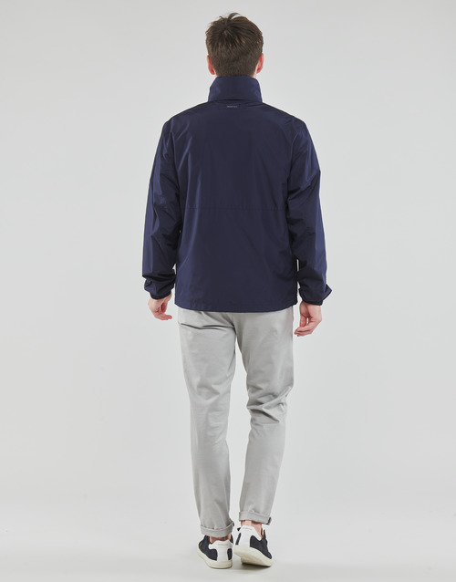 Gant - LIGHT WINDSHIELDER - Marine