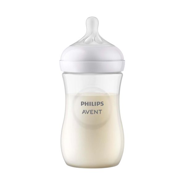 Philips Avent Fles Natural Response 260ml
