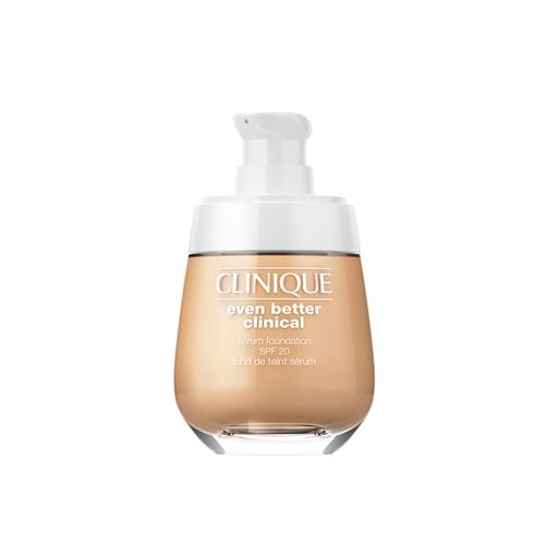 Clinique Even Better SPF 20 Serum Foundation, CN 62 Porcelain Beige