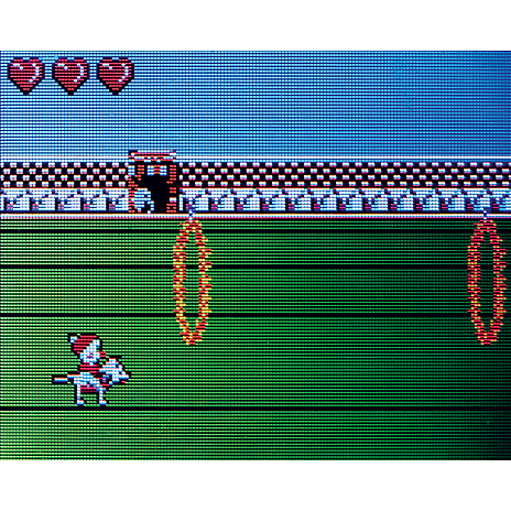 Legami Arcade Mini mini-arkadespil