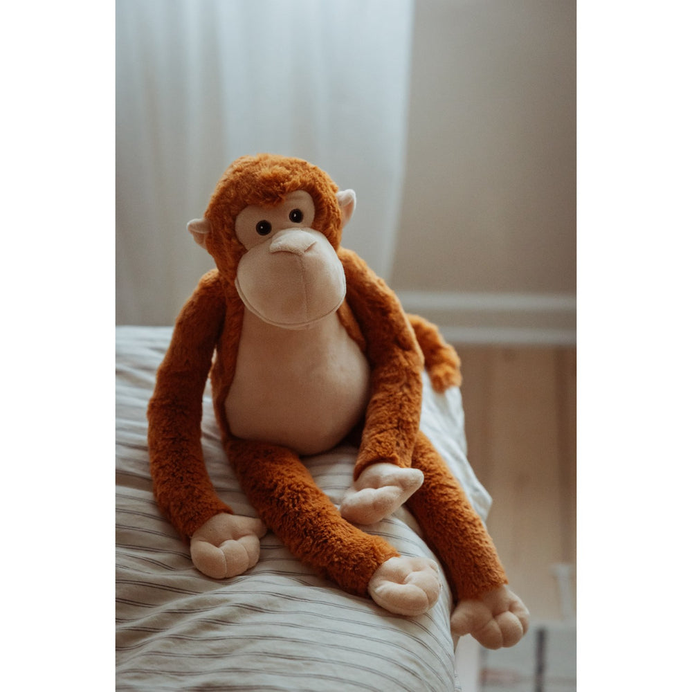 Køb by Astrup Tyngdedyr, Abe, 1,8 Kg.