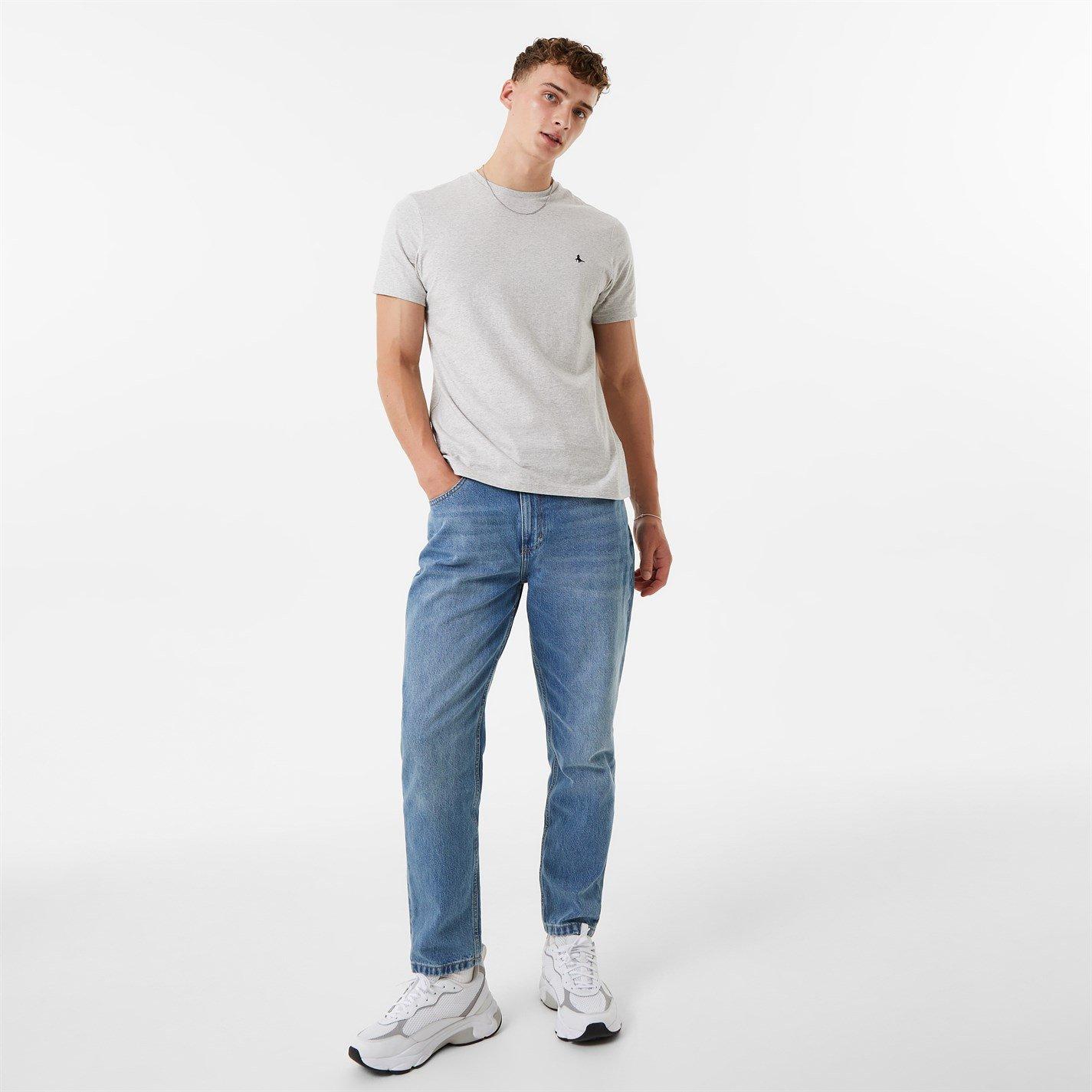 Jack Wills JW Sandleford T-Shirt Mens