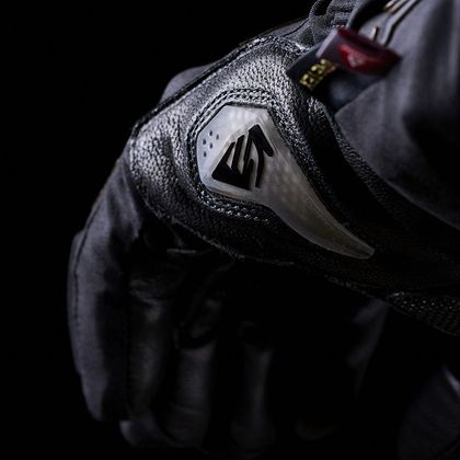 Gants chauffants Five HG PRIME GORE-TEX - Noir