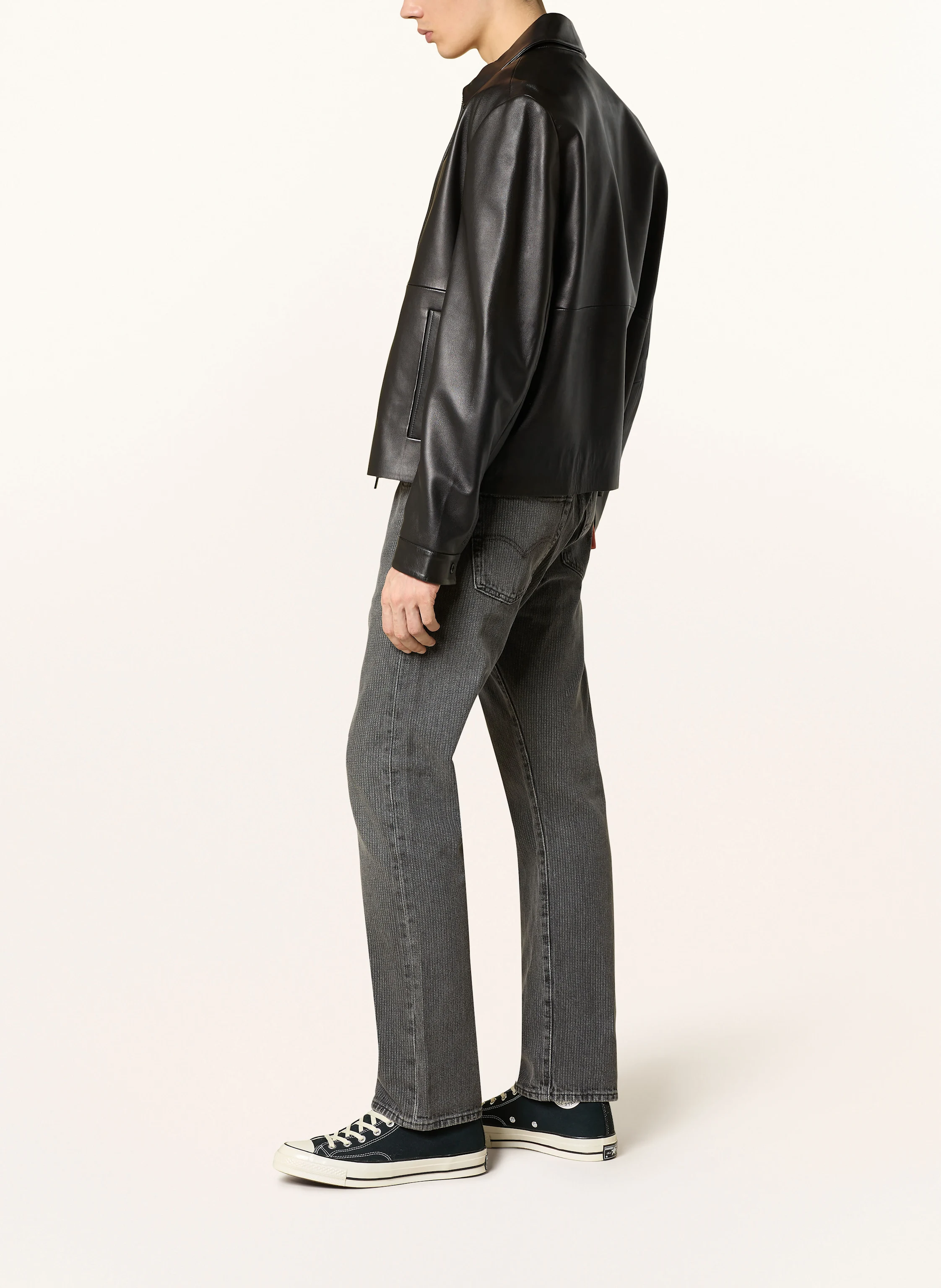 Levi's® Jeans 501 Regular Fit