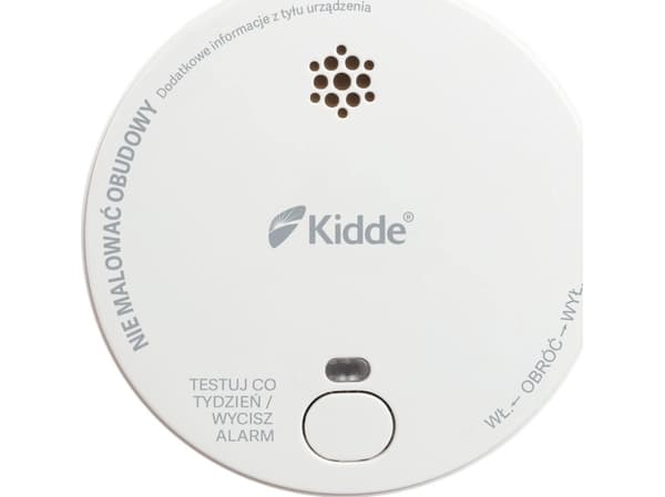 Kidde røykvarsler 2030-DSR