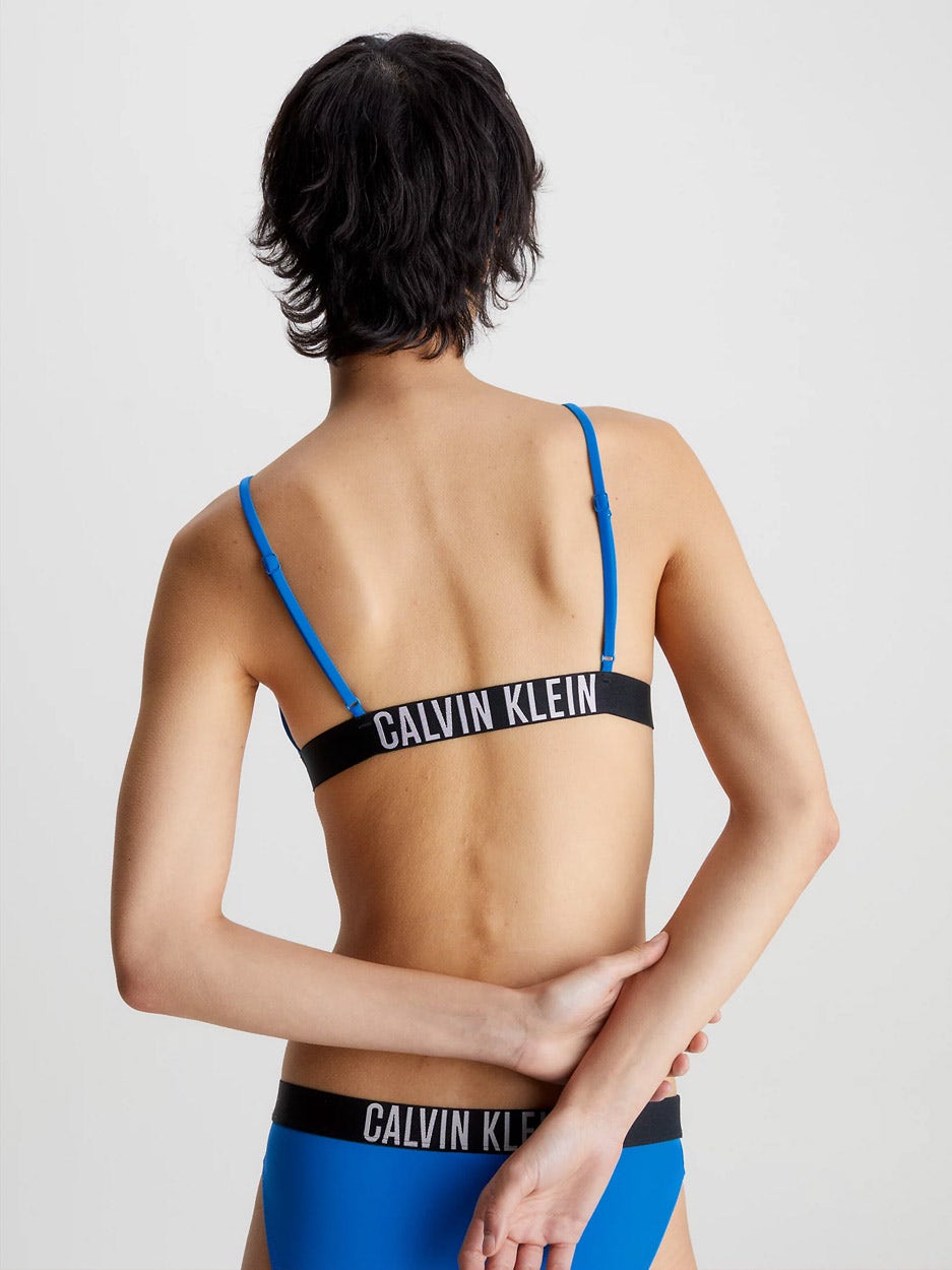 Calvin Klein  Bralette Bikinitop