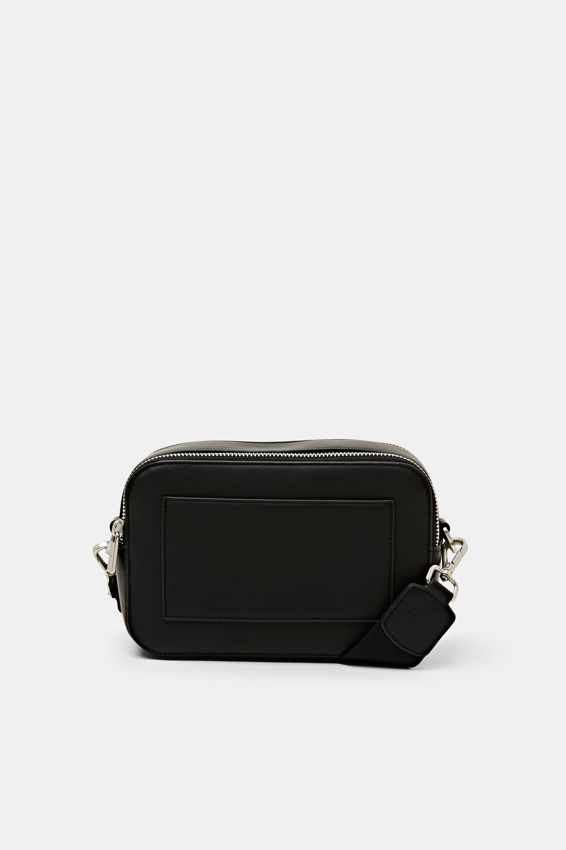 Sac de photo en similicuir