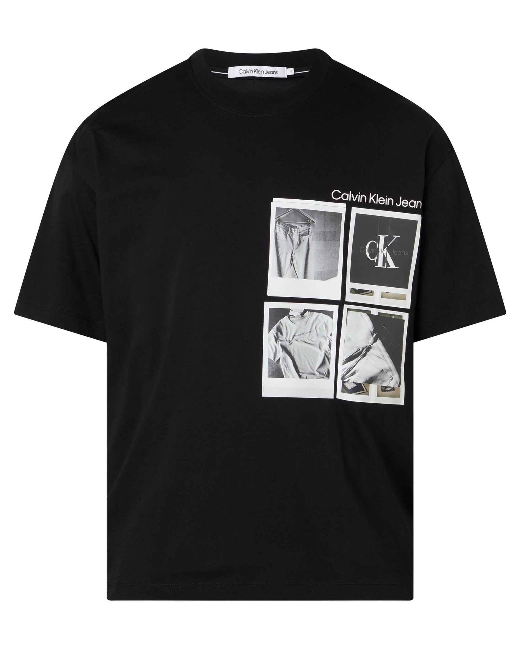 CALVIN KLEIN JEANS| Herren T-Shirt