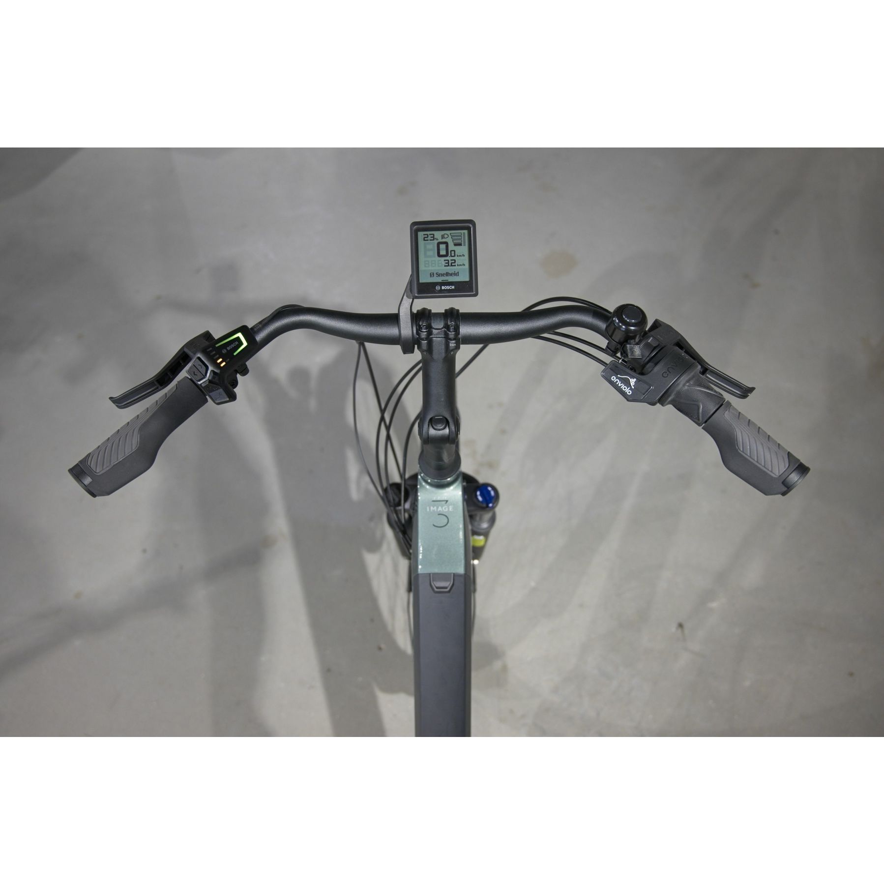 Kalkhoff Image 3 Excite BLX 2025