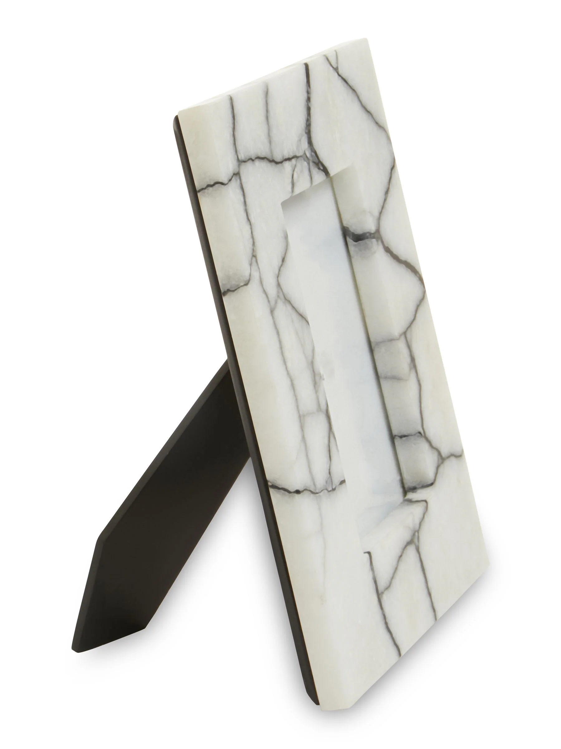 Fifty Five South Marmara Marble Frame