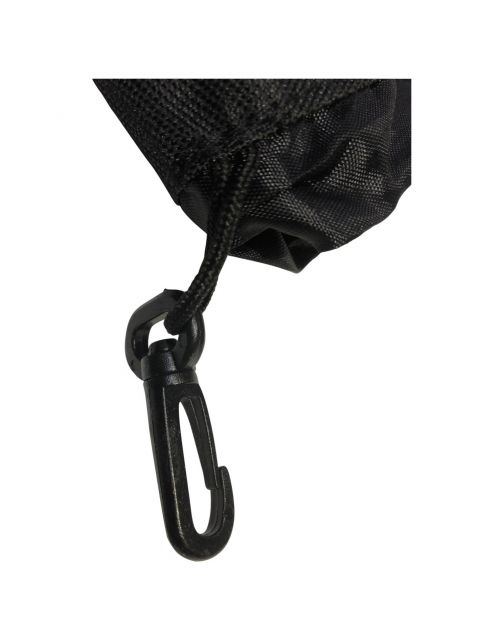 Adori Snackbag Met Karabijnhaak 9x7 cm - Hondensnackzak