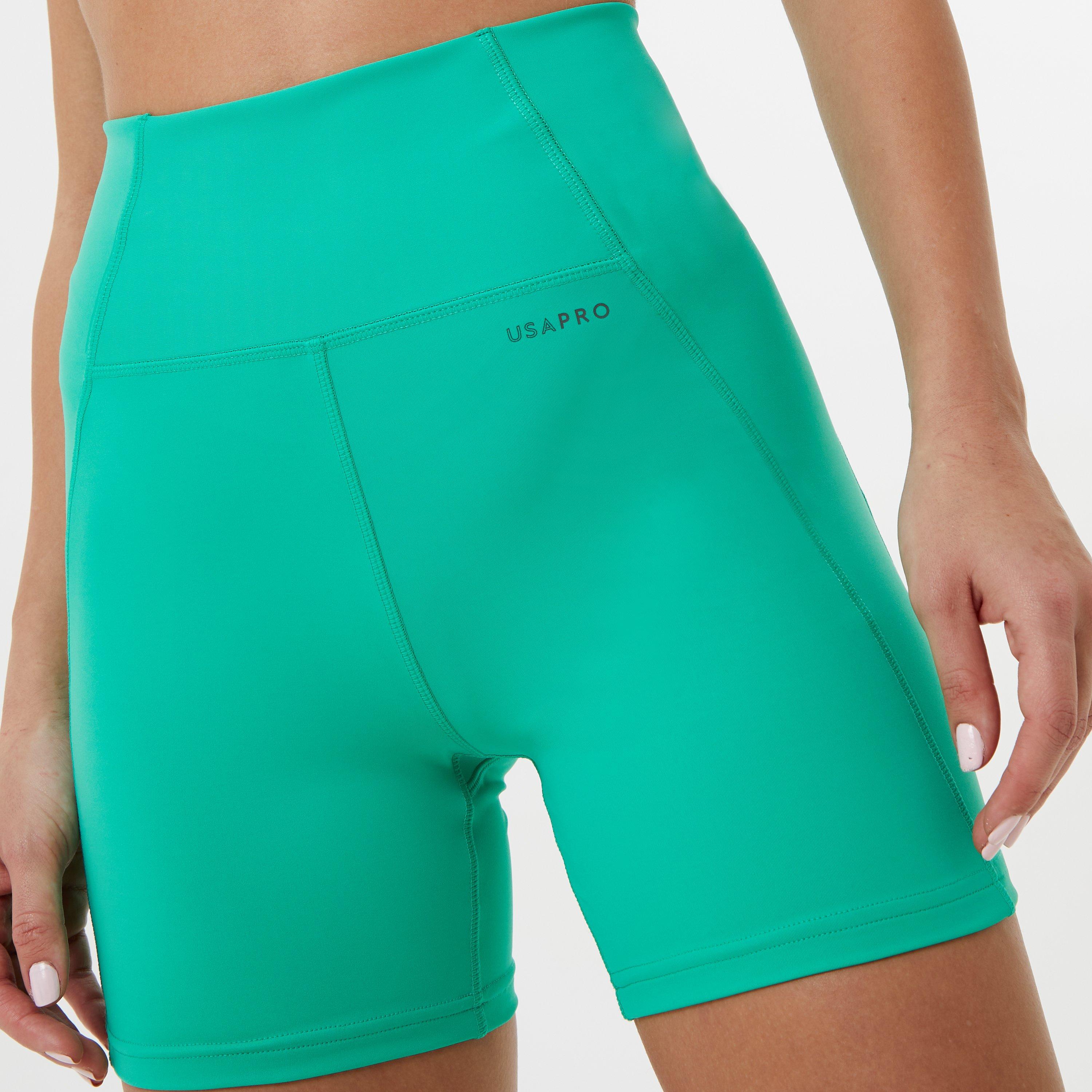 USA Pro 5 Inch Shorts