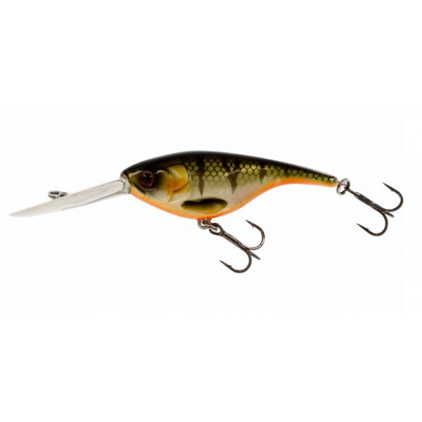 Crankbait Westin BabyBite DR 6,5cm