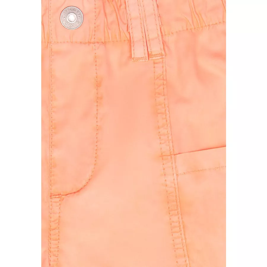MINOTI Shorts Orange