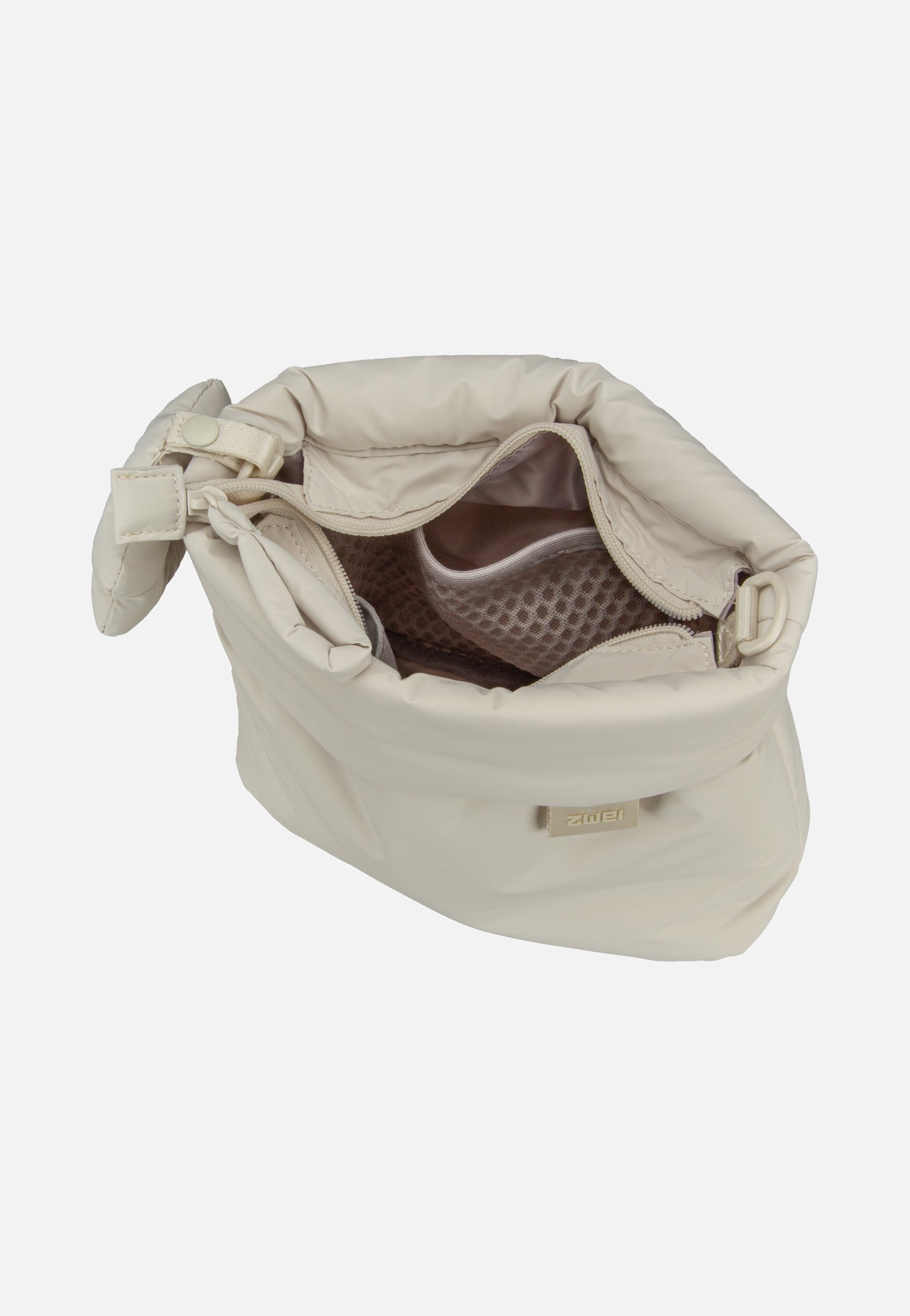 Hannah HA8 Off White - Umhängetasche