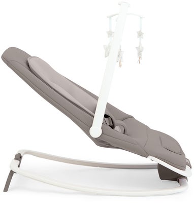 Joie Dreamer Vippestol, Walnut