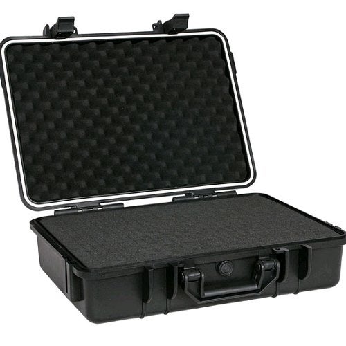 DAP Daily Case 16 universele flightcase 435x305x123 mm