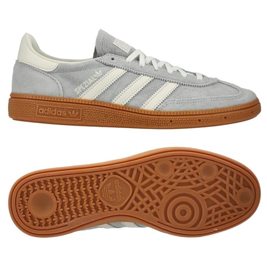 adidas Originals Spezial IN - Wonder Silver/Blanc/Marron