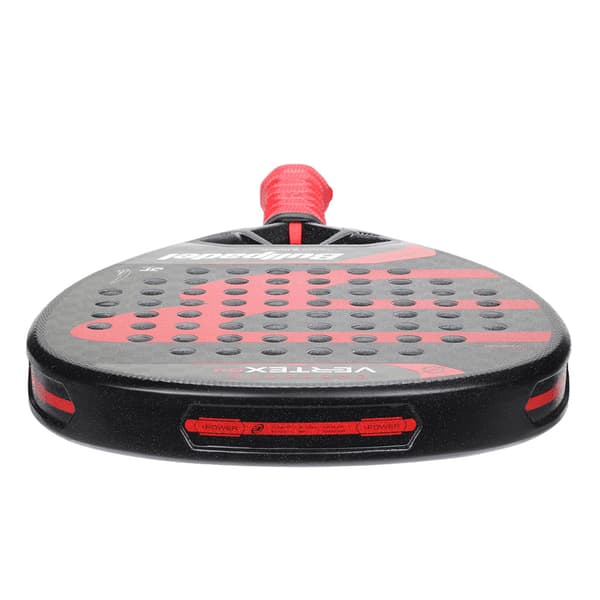 Bullpadel Vertex 04 – Profesjonell Padelracket for Kraft og Presisjon