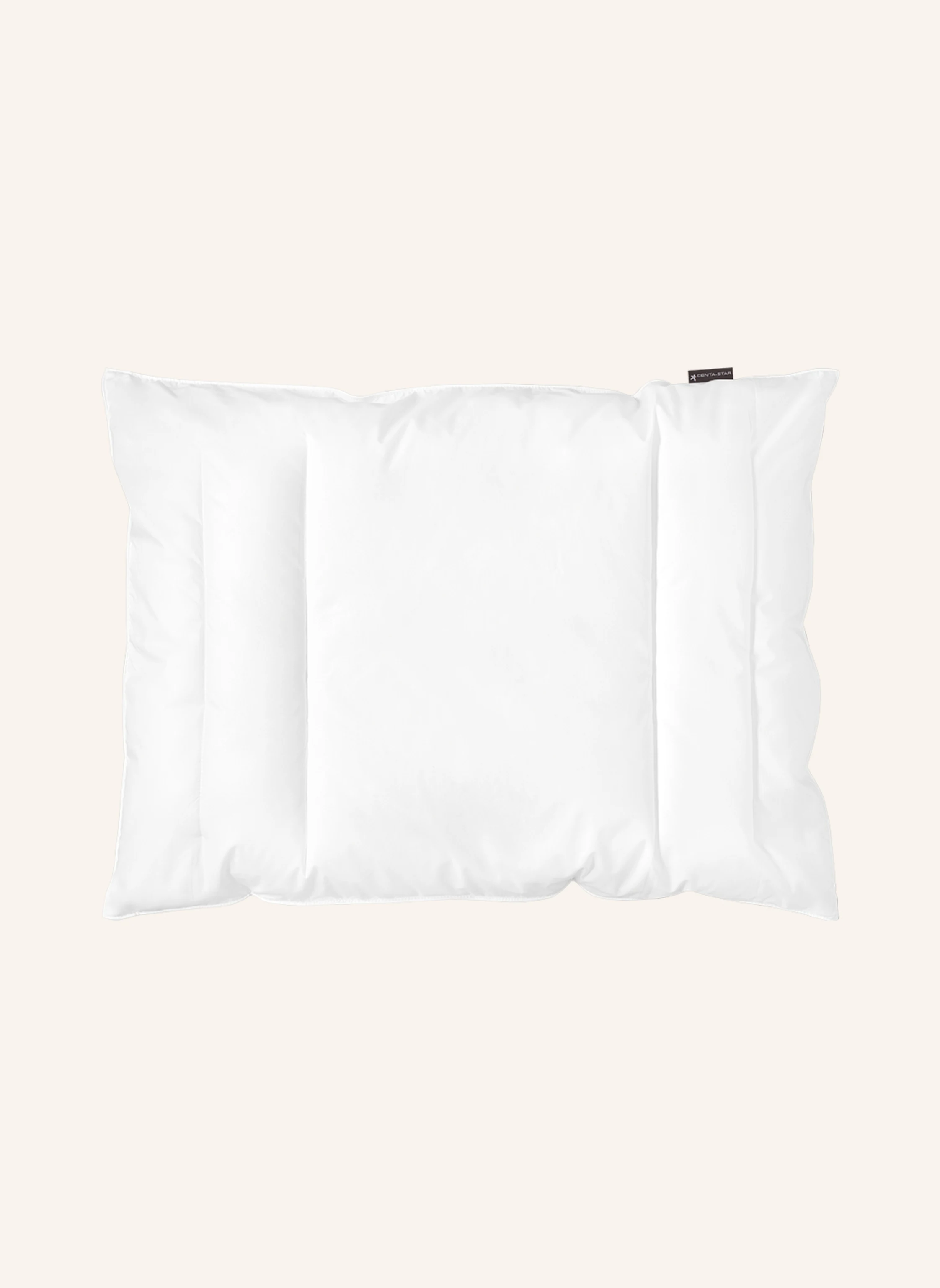 CENTA-STAR Waschmich-Light Kopfkissen VITAL PLUS