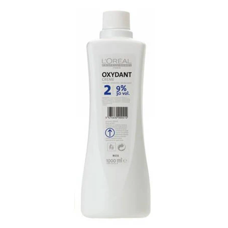 Oxydant crème stabilisé 1000ml