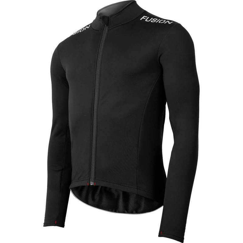 FUSION S3 Cykeljakke Unisex
