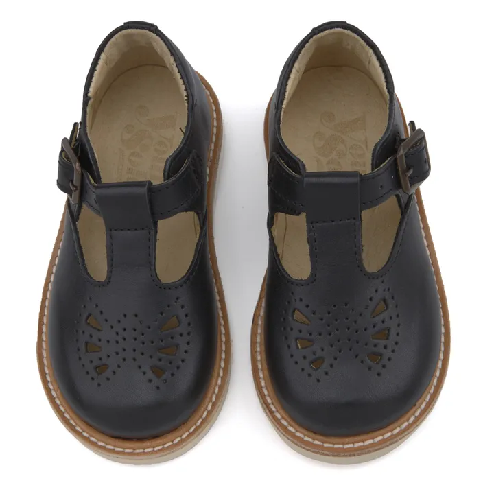 Young Soles Babies Rosie | Noir