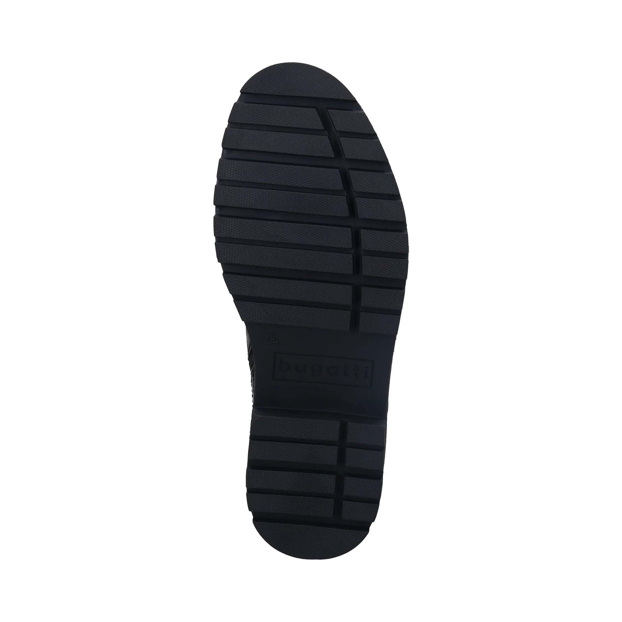 Stiefel dunkelbraun