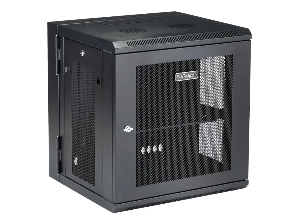 StarTech.com 12U 19
