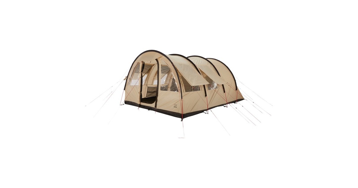 Grand CanyonHELENA 5 tent  (Beige)