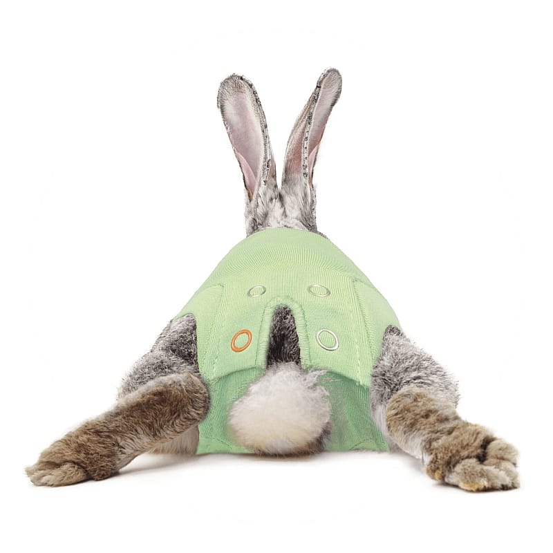 Medical Pet Shirt Konijn Maat XXXS