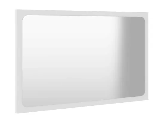 Ensemble de meubles de salle de bain Blanc 10