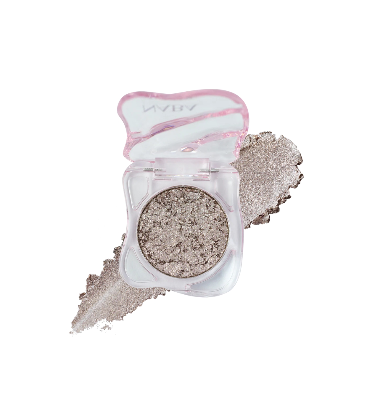 Naba Cosmetics - Pigmento Cremoso - Seafoam Glow