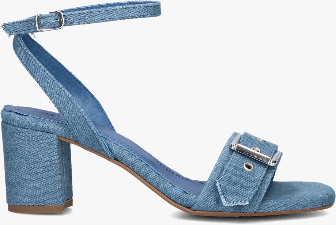 TORAL blauwe toral sandalen melissa
