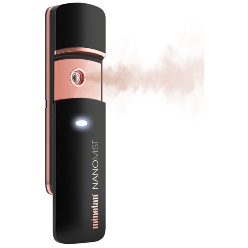Minetan Nanomist Tan Compact