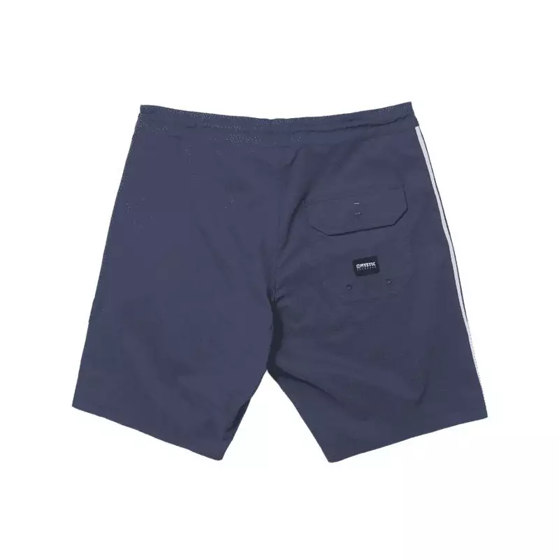 Boardshort MYSTIC Retro Movement Dark Blue