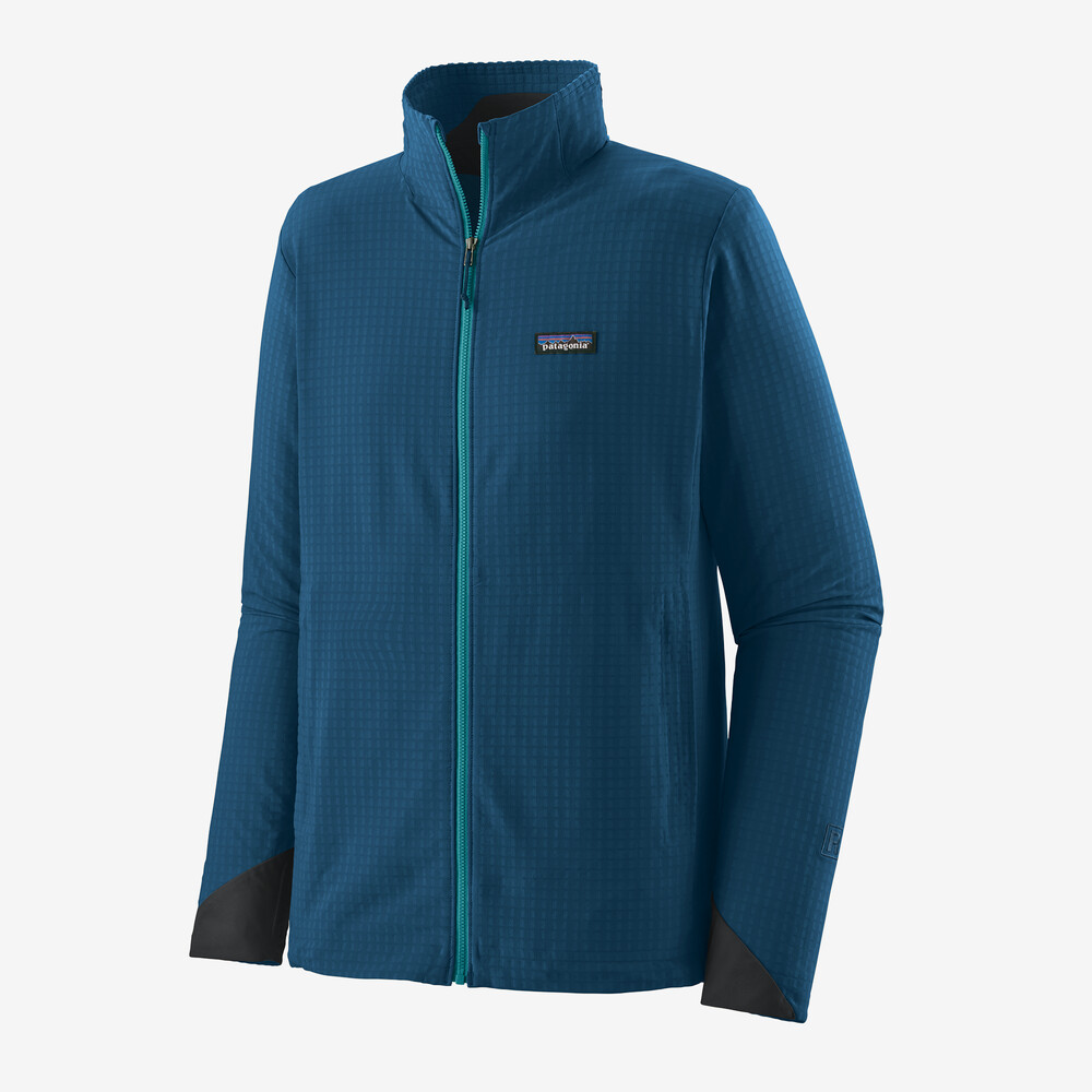 R1 TechFace Herrenjacke