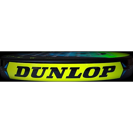Dunlop Blitz Attack Padelbat