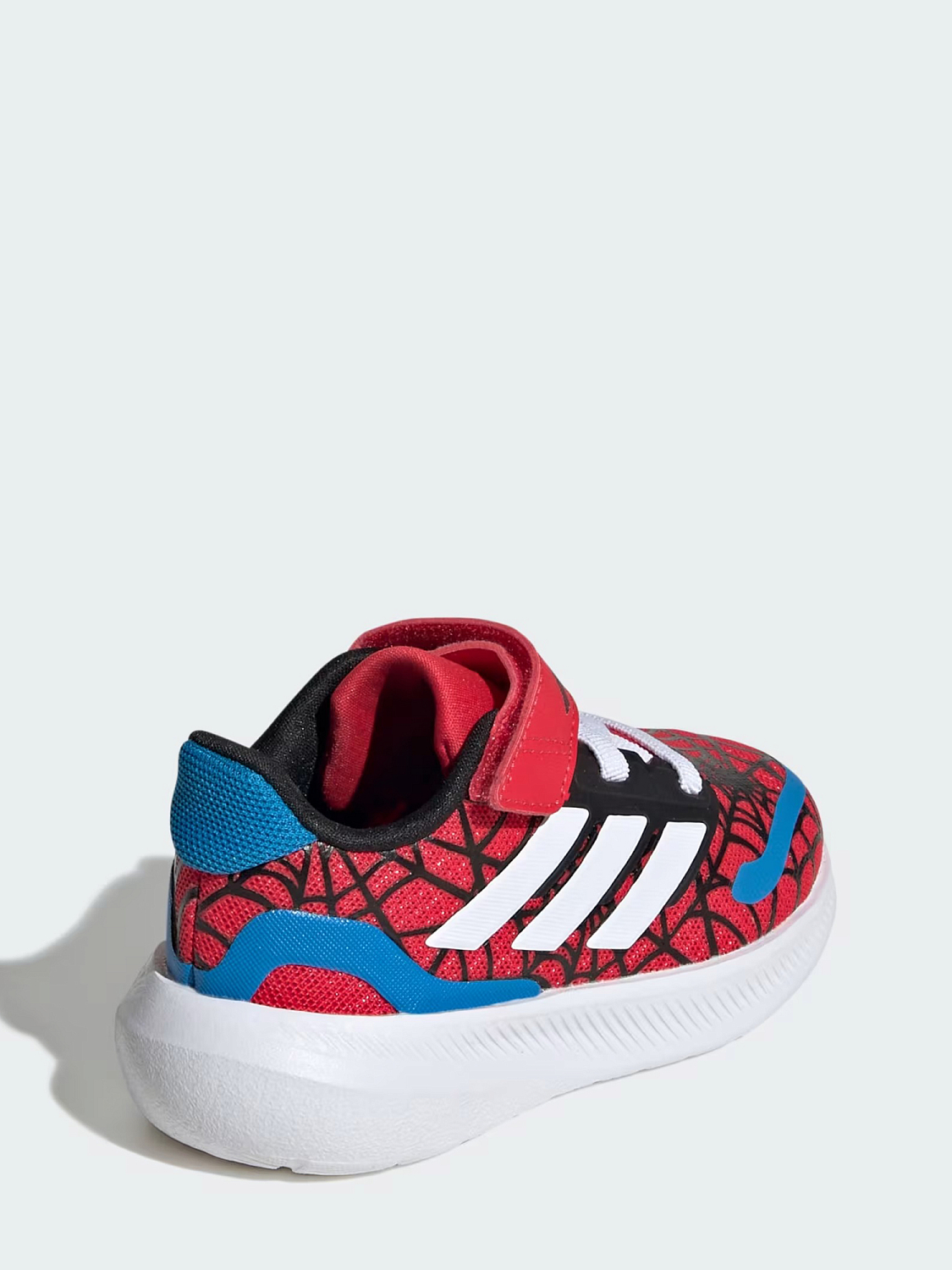 Adidas Marvel Spider-Man Runfalcon 3.0 Infant
