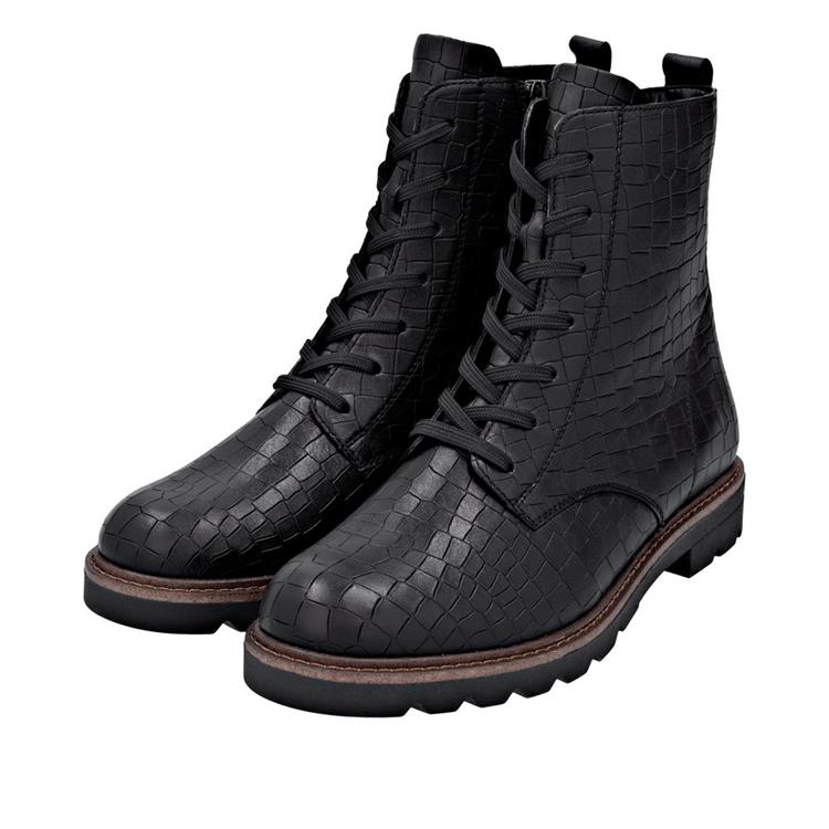 Remonte D2Q71 schwarz