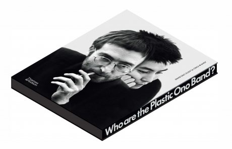 John & Yoko/Plastic Ono Band (Hardback)