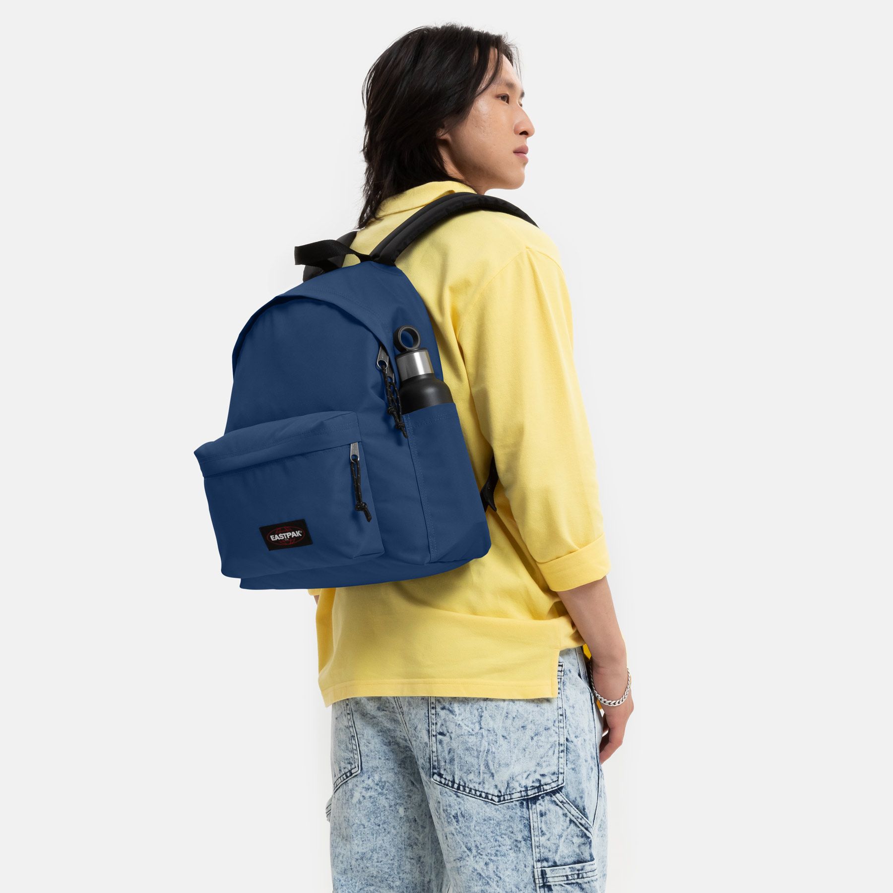 Day Pak'r Peony Navy
