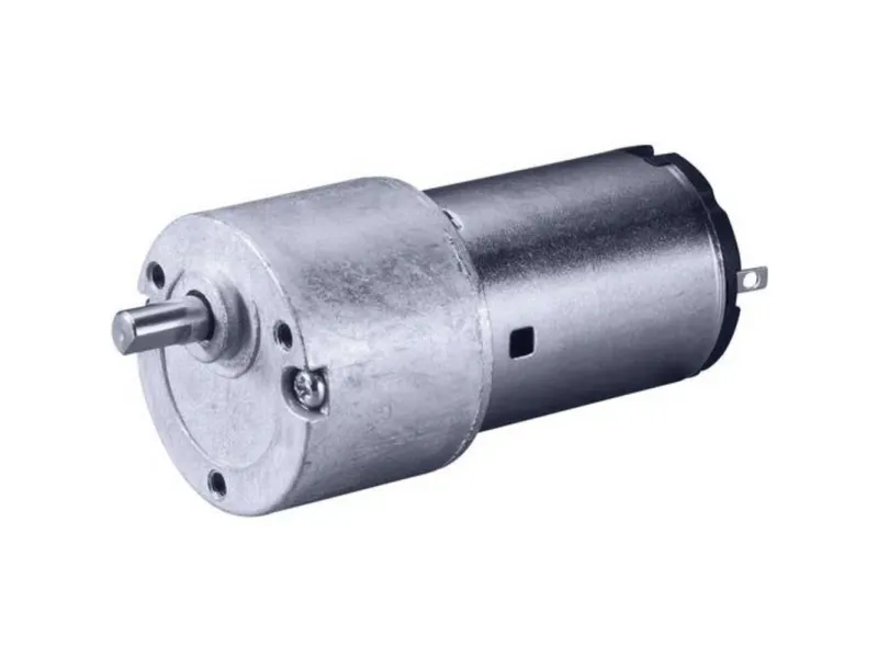 Igarashi 33GN2738-132-GV-5 50:1 Drevmotor 12 V