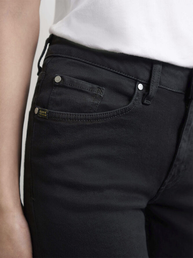 Tiger of Sweden MEG Jeans Black